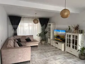 Casa individuala, P+E , 180 mp utili, teren 510 mp, zona Casa Noastra - imagine 3