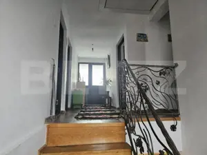 Casa P+E+M de 138 mp, teren 480 mp, Albesti - imagine 9