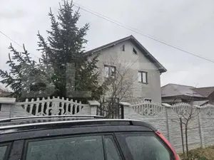 Casa P+E+M de 138 mp, teren 480 mp, Albesti - imagine 3