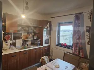 Casa P+E+M de 138 mp, teren 480 mp, Albesti - imagine 7