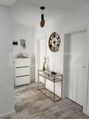 Casa individuala, P+E , 180 mp utili, teren 510 mp, zona Casa Noastra - imagine 5