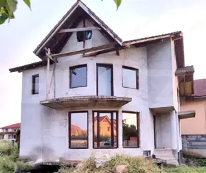 Casă de vanzare, cu 6 camere, 163 mp, zona Cetate - imagine 4