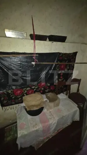 Casa saseasca de vanzare, Livezile - imagine 5