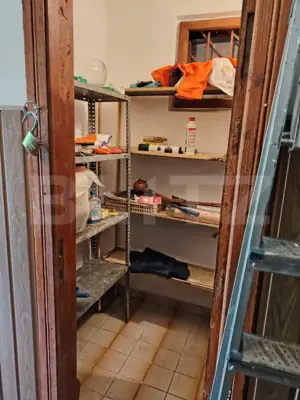Proprietate cu teren generos 1.500 mp  Casă P+1  Voinesti - imagine 15