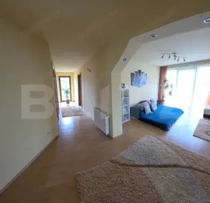 Casa de vanzare, 6 camere, 340 mp, cu 22 arii de teren, zona Viisoara  - imagine 8