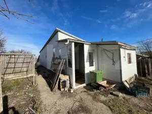 Casa P+1  + hala, cu 2083 mp de teren, zona Aeroport/Peugeot  - imagine 4