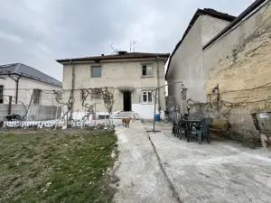 Casa P+1+beci, 5 camere, 180 mp utili, 430 mp teren, zona Siloz - imagine 20