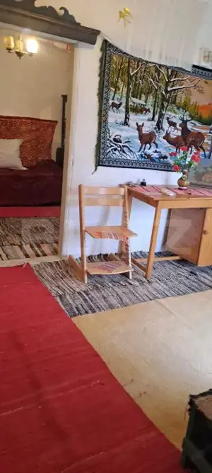 Voinesti Casa batraneasca, de vanzare, 70 mp - imagine 3