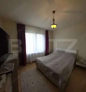 Casa de vanzare, 6 camere, 340 mp, cu 22 arii de teren, zona Viisoara  - imagine 7