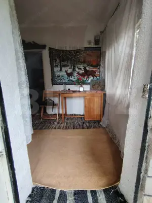 Voinesti Casa batraneasca, de vanzare, 70 mp - imagine 11