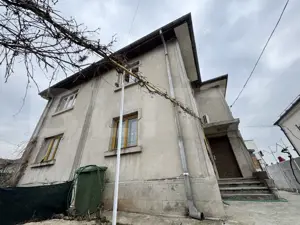 Casa P+1+beci, 5 camere, 180 mp utili, 430 mp teren, zona Siloz - imagine 2