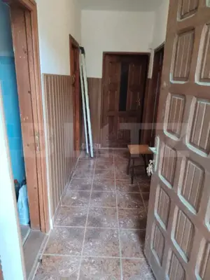 Proprietate cu teren generos 1.500 mp  Casă P+1  Voinesti - imagine 10