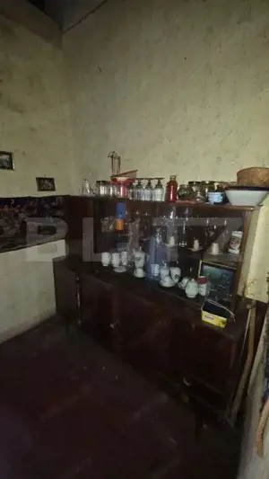 Casa saseasca de vanzare, Livezile - imagine 3