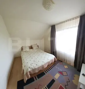 Casa de vanzare, 6 camere, 340 mp, cu 22 arii de teren, zona Viisoara  - imagine 9