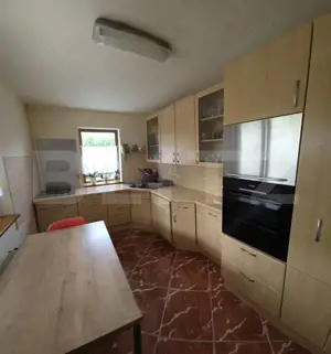 Casa de vanzare, 6 camere, 340 mp, cu 22 arii de teren, zona Viisoara  - imagine 13