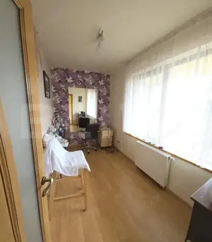 Casa de vanzare, 6 camere, 340 mp, cu 22 arii de teren, zona Viisoara  - imagine 6