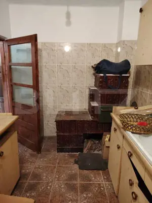Proprietate cu teren generos 1.500 mp  Casă P+1  Voinesti - imagine 13