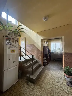 Casa P+1+beci, 5 camere, 180 mp utili, 430 mp teren, zona Siloz - imagine 3