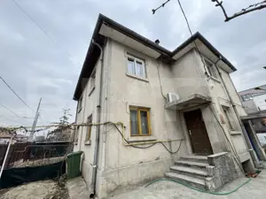 Casa P+1+beci, 5 camere, 180 mp utili, 430 mp teren, zona Siloz