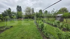 Casa de vanzare, 6 camere, 340 mp, cu 22 arii de teren, zona Viisoara  - imagine 18