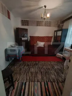Voinesti Casa batraneasca, de vanzare, 70 mp - imagine 10