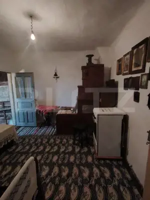 Voinesti Casa batraneasca, de vanzare, 70 mp - imagine 9
