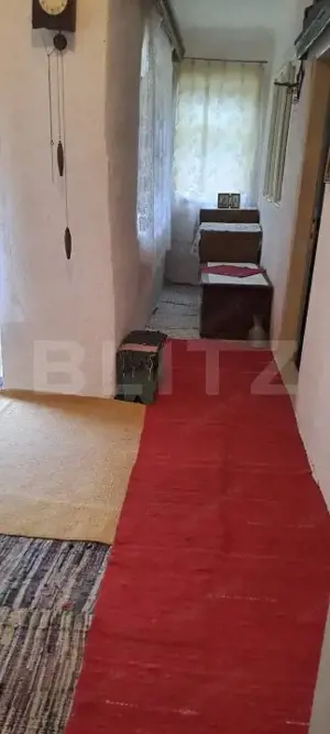 Voinesti Casa batraneasca, de vanzare, 70 mp - imagine 4