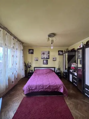 Casa P+1+beci, 5 camere, 180 mp utili, 430 mp teren, zona Siloz - imagine 6