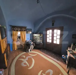 Casa saseasca de vanzare, Livezile - imagine 8