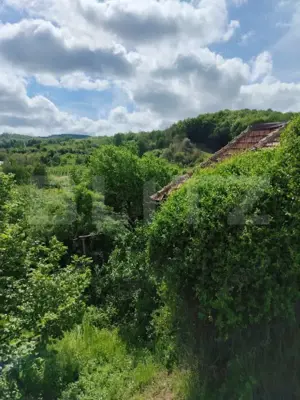 Proprietate cu teren generos 1.500 mp  Casă P+1  Voinesti