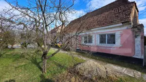 Casa saseasca de vanzare, Livezile