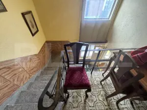 Casa P+1+beci, 5 camere, 180 mp utili, 430 mp teren, zona Siloz - imagine 14