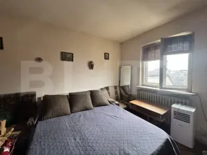 Casa P+1+beci, 5 camere, 180 mp utili, 430 mp teren, zona Siloz - imagine 16