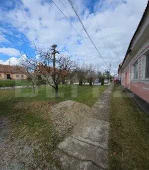 Casa saseasca de vanzare, Livezile - imagine 11