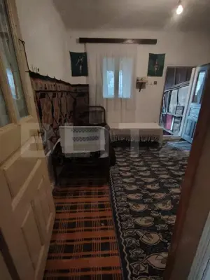 Voinesti Casa batraneasca, de vanzare, 70 mp - imagine 7
