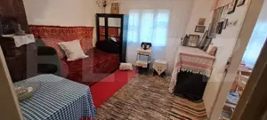 Voinesti Casa batraneasca, de vanzare, 70 mp - imagine 5