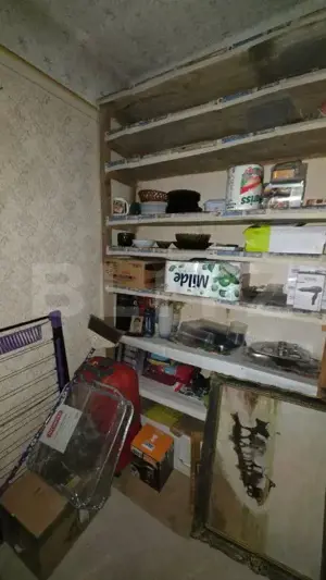 Două case de vânzare, curte comună, 4 camer 110mp, 50 ari  Cristeștii Ciceului - imagine 3