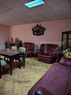 Proprietate cu teren generos 1.500 mp  Casă P+1  Voinesti - imagine 6
