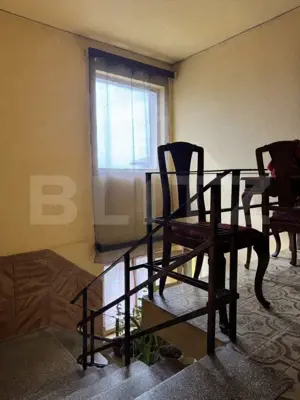 Casa P+1+beci, 5 camere, 180 mp utili, 430 mp teren, zona Siloz - imagine 17