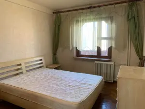 Garsoniera in zona Tei, Facultate de Constructii