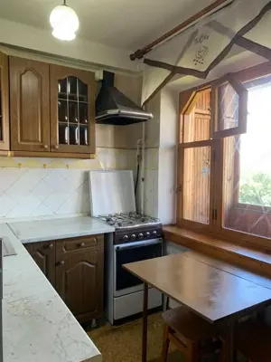 Garsoniera in zona Tei, Facultate de Constructii - imagine 2