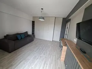 Apartament cu 1 camera in Tudor Vladimirescu-Rivers Towers - imagine 2
