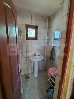 Casa renovabila 2,2 arii taren in Raciu - imagine 13
