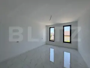 Casa P+1, 140 mpu, in zona nordica a Craiovei - imagine 9