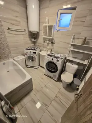 Casa parter 100 mp utili, teren 880 mp, toate utilitatile, Carcea - imagine 12