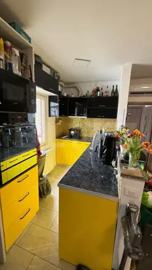 Casa parter 100 mp utili, teren 880 mp, toate utilitatile, Carcea - imagine 7