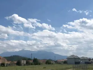 De vanzare, casa in Cristian, nefinalizata  - imagine 2