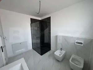 Casa P+1, 140 mpu, in zona nordica a Craiovei - imagine 11