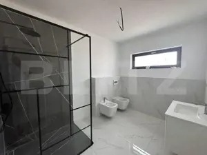 Casa P+1, 140 mpu, in zona nordica a Craiovei - imagine 10