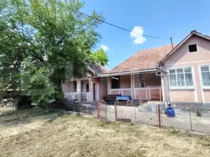 Casa renovabila 2,2 arii taren in Raciu - imagine 5